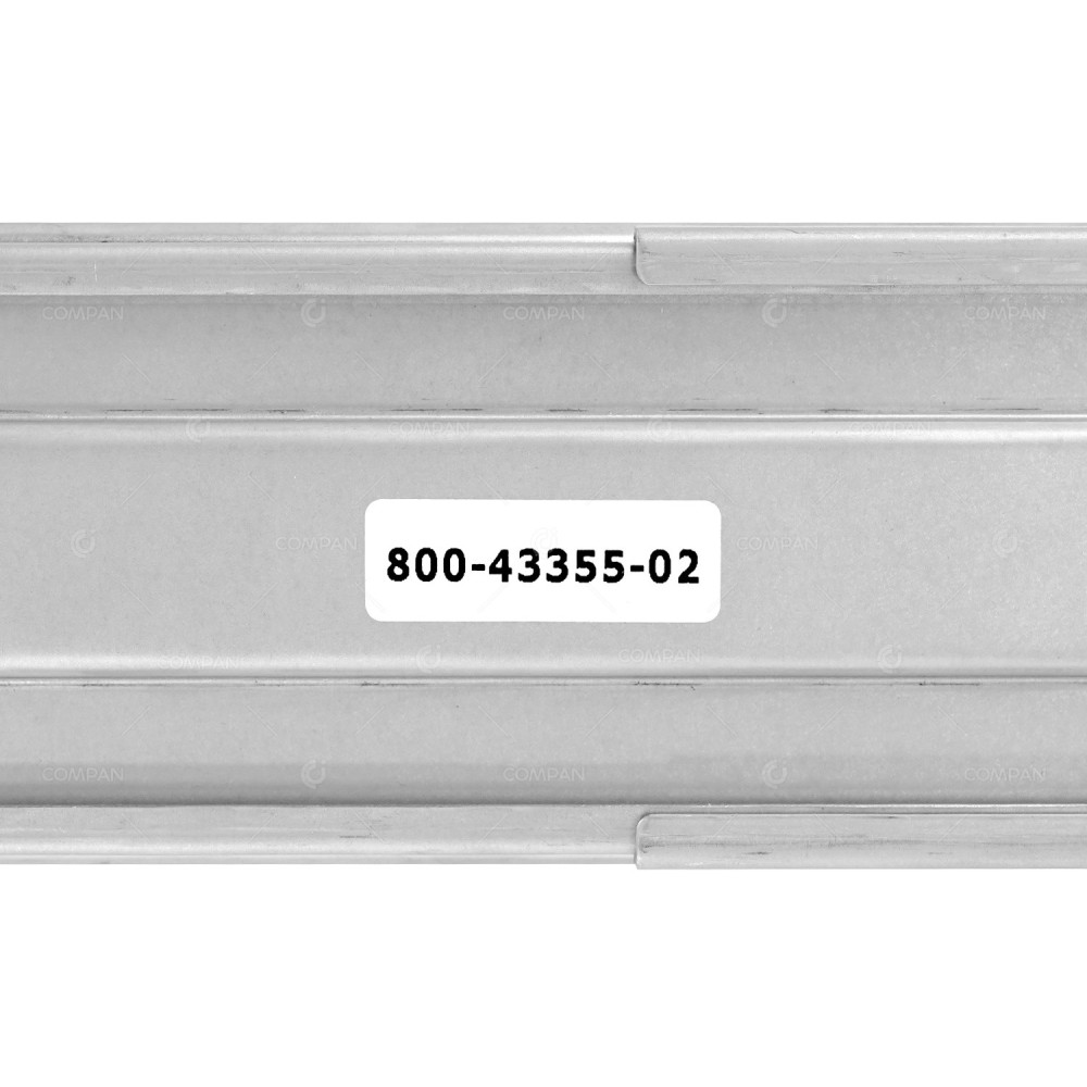 800-43355-02 RAILS FOR CISCO C480 M5, S3260 -